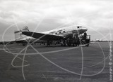 ZS-AVI - Douglas DC-3 at Unknown in Unknown
