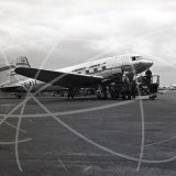 ZS-AVI - Douglas DC-3 at Unknown in Unknown
