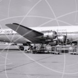 F-OAVS - Douglas DC-4 at Unknown in Unknown