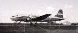 G-APID - Douglas DC-4 at Unknown in 1960