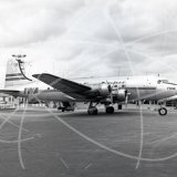 N34577 - Douglas DC-4 at Unknown in 1959