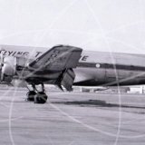 N74648 - Douglas DC-4 at Unknown in Unknown