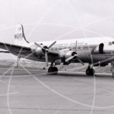 N75416 - Douglas DC-4 at Unknown in Unknown