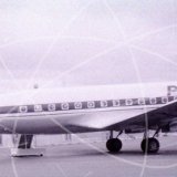 N88747 - Douglas DC-4 at Unknown in Unknown