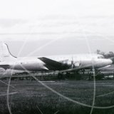 N88819 - Douglas DC-4 at Unknown in Unknown
