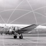 N88886 - Douglas DC-4 at Unknown in Unknown
