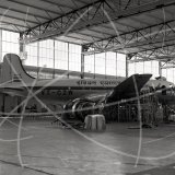 VT-CZW - Douglas DC-4 at Unknown in 1953