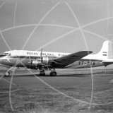 VT-DAW - Douglas DC-4 at Unknown in Unknown