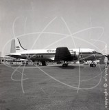 VT-DAW - Douglas DC-4 at Unknown in Unknown