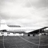 F-BHEE - Douglas DC-6 B at Unknown in 1957