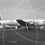 F-BHEE - Douglas DC-6 B at Unknown in 1957