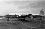 F-BHMR - Douglas DC-6 B at Dakar Airport in 1962