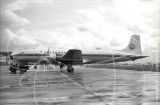 F-BHMR - Douglas DC-6 B at Dakar Airport in 1060