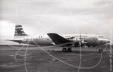 F-BHVA - Douglas DC-6 B at Orly in 1961