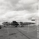 G-ARTO - Douglas DC-6 B at London Airport in 1961