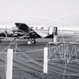 N296 - Douglas DC-7 F at Chicago in 1961