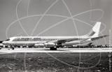 N8021V - Douglas DC-8 at Nassau in Unknown