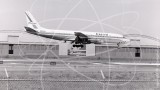 N8031U - Douglas DC-8 21 at JFK, New York in 1966
