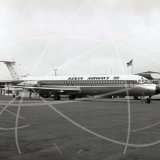 5X-UVY - Douglas DC-9 32 at Nairobi in 1977