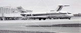 N995VJ - Douglas DC-9 at JFK, New York in 1974