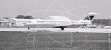 N996Z - Douglas DC-9 at Miami in 1980