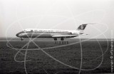 TC-JAL - Douglas DC-9 32 at Munich in 1971