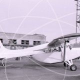 G-APCT - Edgar Percival Aircraft Ltd EP 9 at Unknown in Unknown