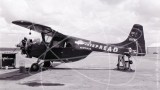 VH-FBZ - Edgar Percival Aircraft Ltd EP 9 at Bankstown in 1960
