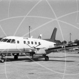 N202EB - Embraer EMB 110 Bandeirante at Tampa in 1984