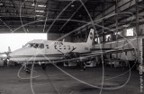 N96PB - Embraer EMB 110 Bandeirante at Tampa in 1984