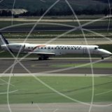 F-GRGE - Embraer ERJ-145 at Unknown in 2001