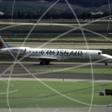 HB-JAC - Embraer ERJ-145 at Unknown in 2001