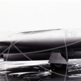 232 - English Electric Canberra T.4 at Baltimore in 1966