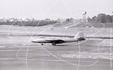 455 - English Electric Canberra at Waterkloof in 1975