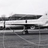 7755M - English Electric P.1 at Unknown in 1967