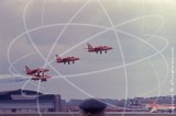RED - Folland Gnat T.1 at Unknown in Unknown