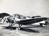 G-ACTS - General Aircraft Ltd Monospar ST.10 at Unknown in 1934