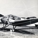 G-ACTS - General Aircraft Ltd Monospar ST.10 at Unknown in 1934