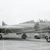 WT841 - Gloster Javelin at Unknown in Unknown
