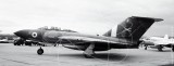 XA655 - Gloster Javelin at Unknown in Unknown