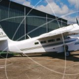 N9395 - Grumman Goose at North Weald in 1995