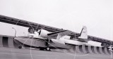 JA5090 - Grumman Mallard at Tokyo Haneda Airport in 1966