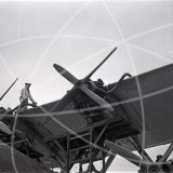 G-AAXD - Handley Page HP.45 at Croydon in 1937