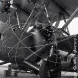 G-AAXD - Handley Page HP.45 at Croydon in 1937