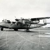 G-AMEO - Handley Page Marathon at Unknown in 1951
