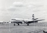 G-ARRV - Hawker Siddeley Andover at Farnborough in 1964