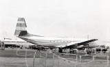 G-ARRV - Hawker Siddeley Andover at Farnborough in 1964