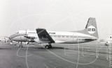G-11-22 - Hawker Siddeley HS 748 2B at Farnborough in 1982