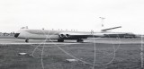 XV226 - Hawker Siddeley Nimrod at Farnborough in 1968