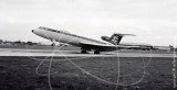 G-AVFI - Hawker Siddeley Trident 2E at Farnborough in 1968